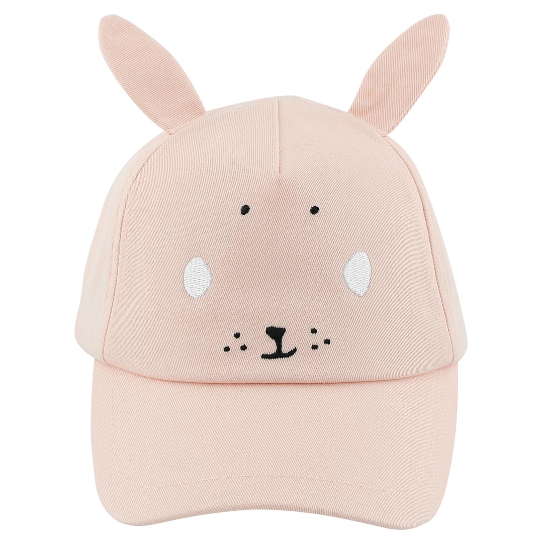 Gorra | 3-4 a - Mrs. Rabbit